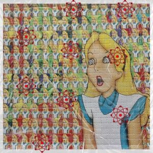 1B-LSD 150mcg Blotters