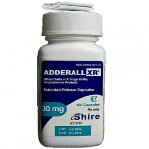 Adderall kopen – onderzoekschemical