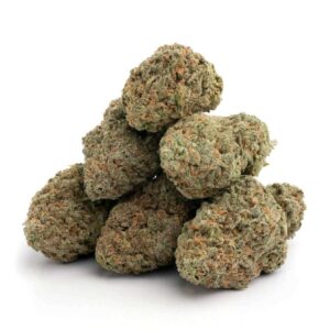 Blue Dream – Iconische Sativa-Dominante Hybride