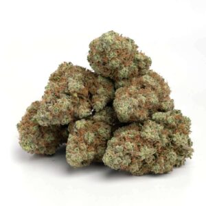 Chemdawg – Iconische Potente Hybride
