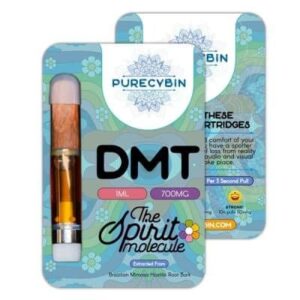 Purecybin DMT Vape Pen 1 mL