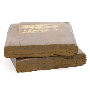 Mazar-I-Sharif Hash – Authentiek Afghaanse Hasj