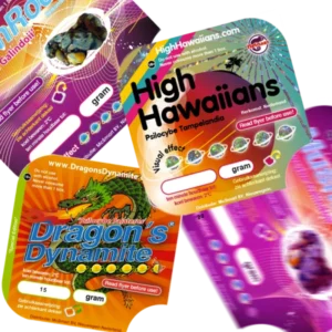 Power Magic Trüffel Value Pack – 4 soorten magic truffels bundle