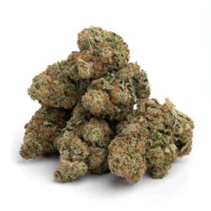 Wedding Cake Weed – Indica-hybride bloeien
