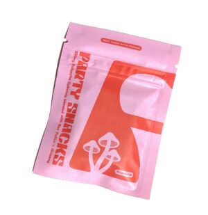 ARCHETYPE PARTY SNACKS Pilz Kapseln