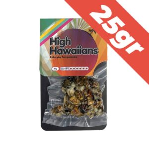 Magic Truffles High Hawaiians – Sterke tropische psychedelische truffels