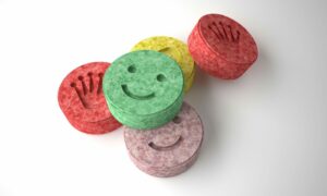 Ecstasy pillen kopen MDMA tabletten